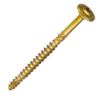 Wood Screws